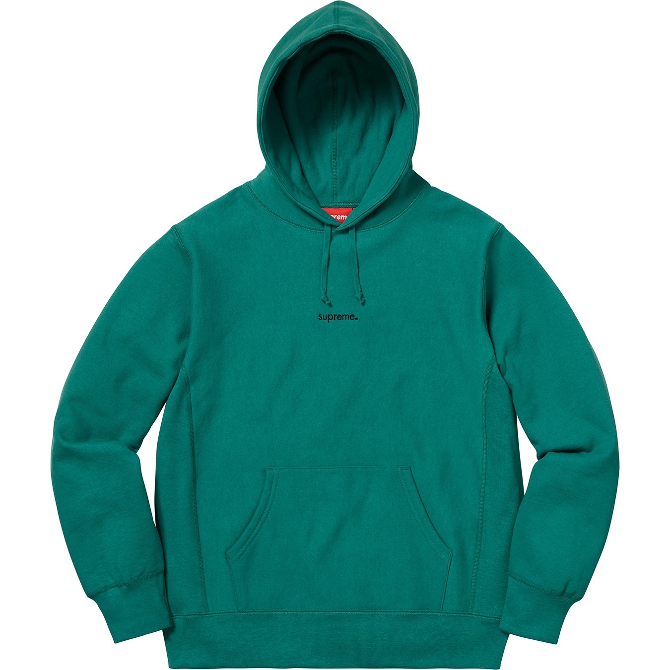 Trademark Hooded Sweatshirt view 11